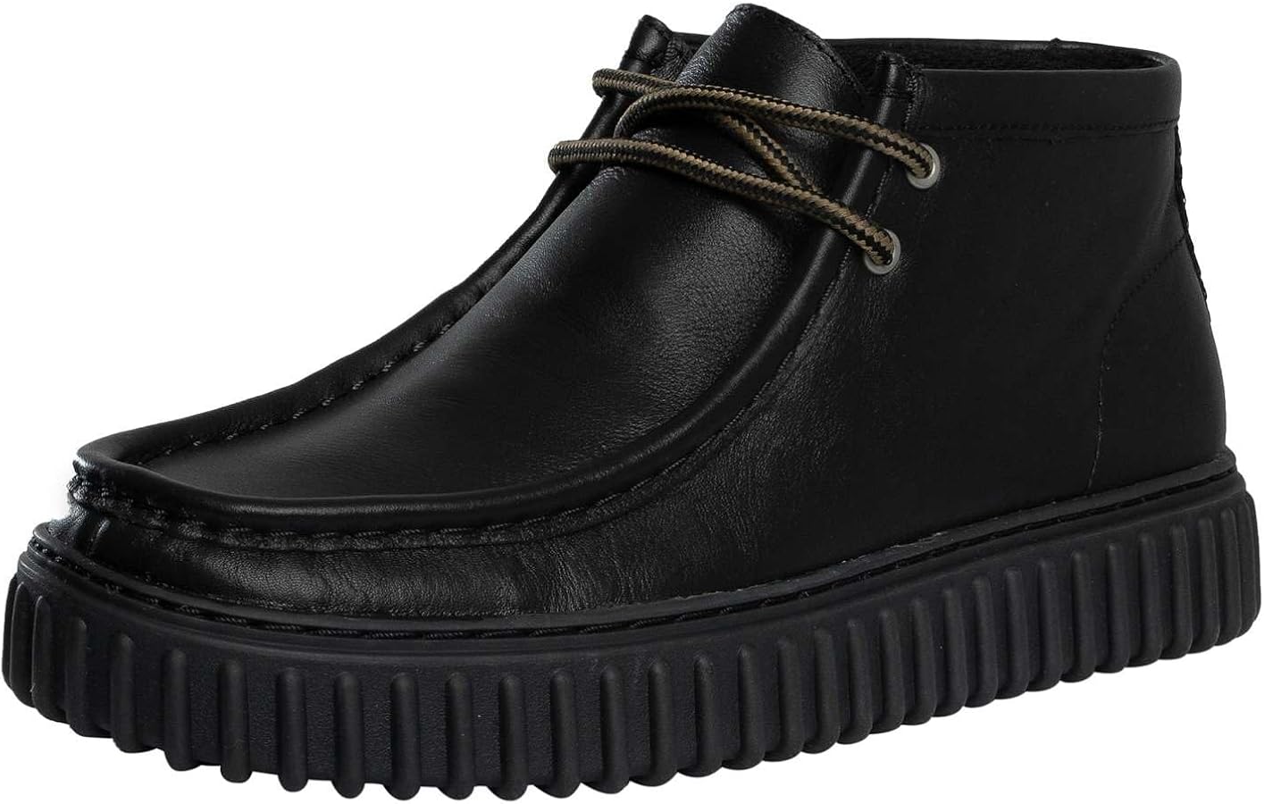 靴 Clarks Torhill Hi Amazon.com | Clarks Men's Torhill Hi Chukka Boot, Black